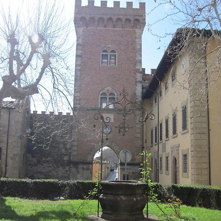 Hotel Il Ponte Cecina  Bagian luar foto