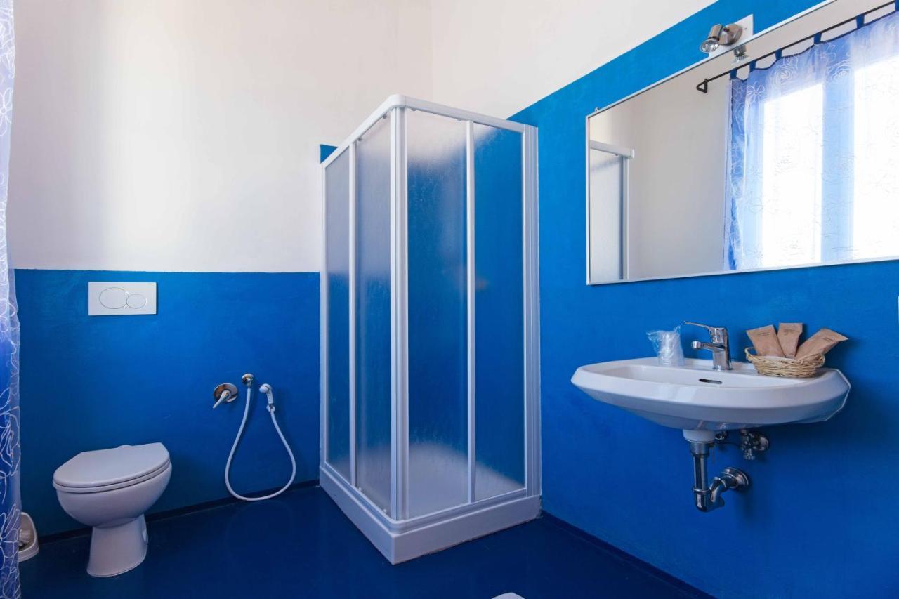 Hotel Il Ponte Cecina  Bagian luar foto
